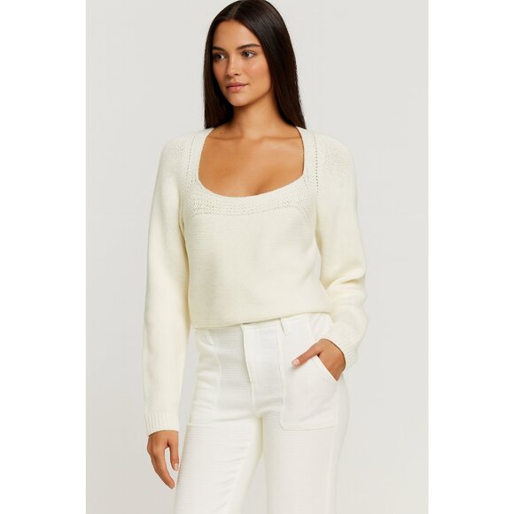 Express Chic & Cozy Sweater - Size L (NWT) - Picture 2 of 3